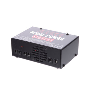 Voodoo Lab Pedal Power Digital Power Supply