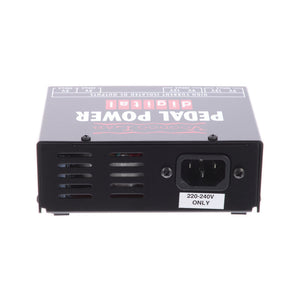 Voodoo Lab Pedal Power Digital Power Supply