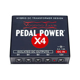 Voodoo Lab Pedal Power X4