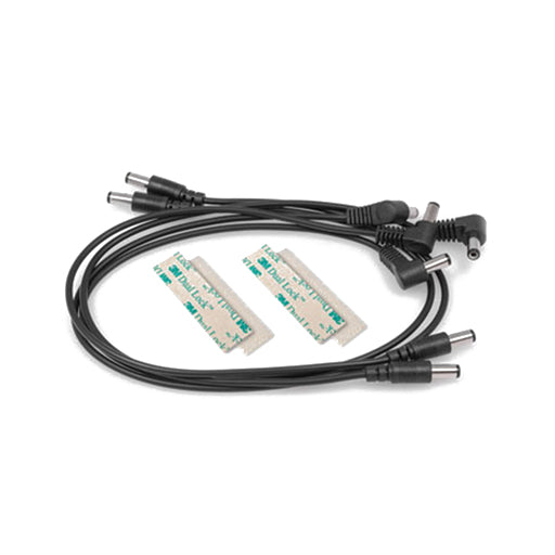 Voodoo Lab Pedal Power X4 Expander Kit – Dawsons