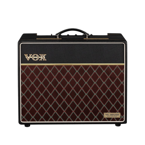 Vox AC15HWR1X Hand-Wired 2-Channel 15-Watt 1x12 Guitar Combo Amp