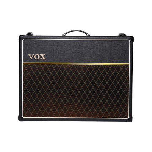 Vox AC30S1 30-watt 1x12" Tube Combo Amp