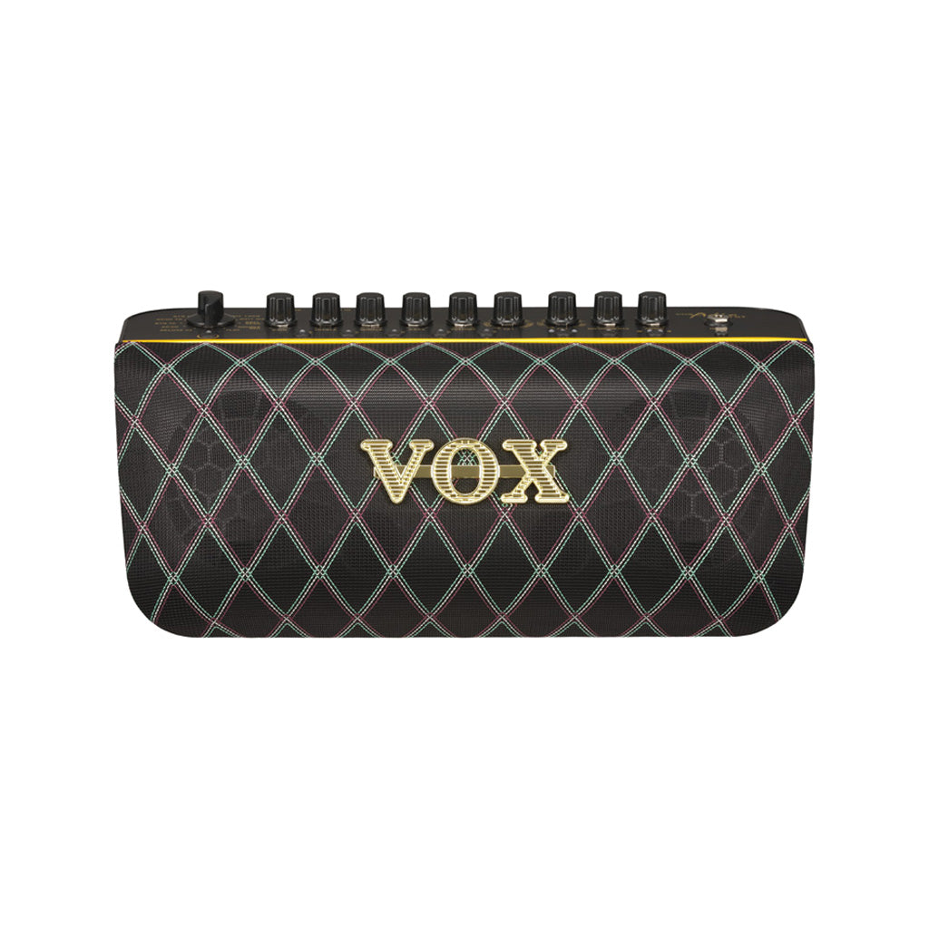 Vox Adio Air GT 50-watt Bluetooth Modeling Combo Amp