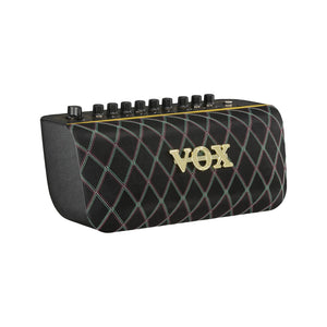 Vox Adio Air GT 50-watt Bluetooth Modeling Combo Amp