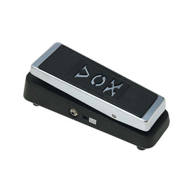 Vox V-847 Classic Wah Pedal (UK) – Dawsons