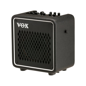Vox VMG-10 Mini Go 10-watt Portable Guitar Amp