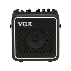Vox VMG-3 Mini Go 3-watt Portable Guitar Amp