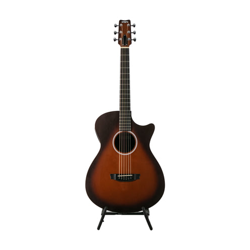Rainsong APSE Al Petteway Special Edition Acoustic Guitar, 1XXXX