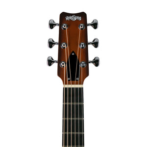 Rainsong APSE Al Petteway Special Edition Acoustic Guitar, 1XXXX