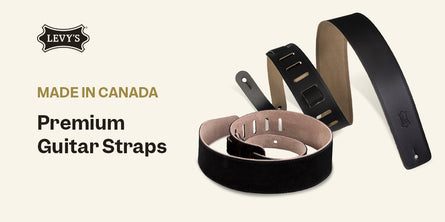Levy's Straps | Dawsons